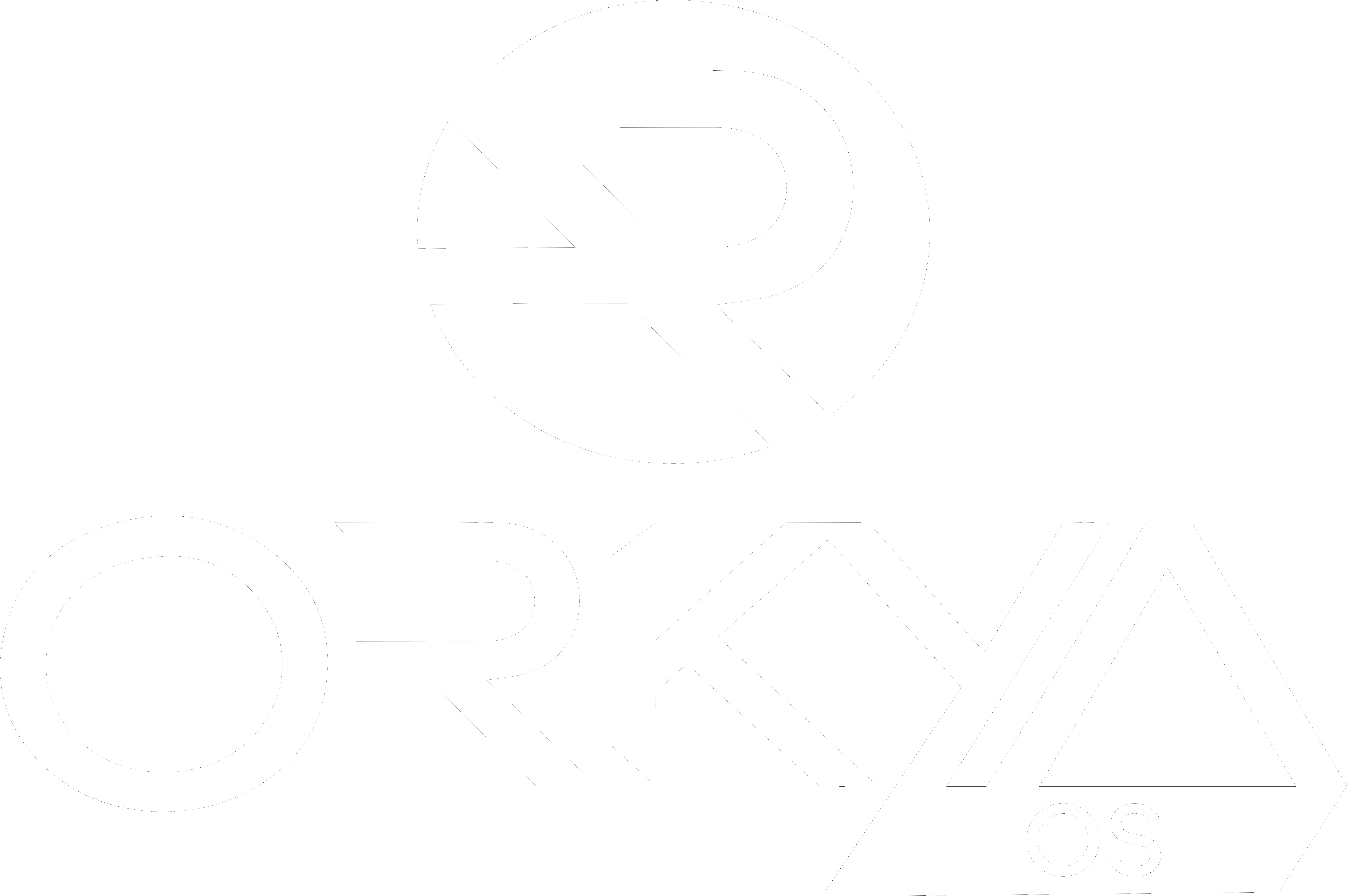 ORKYA OS