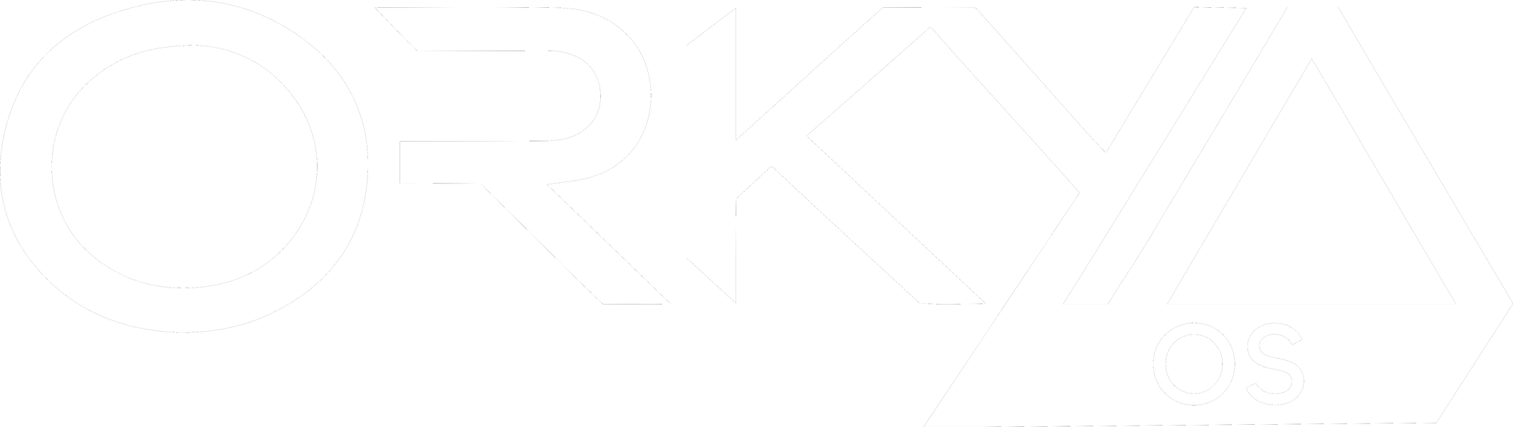 ORKYA OS
